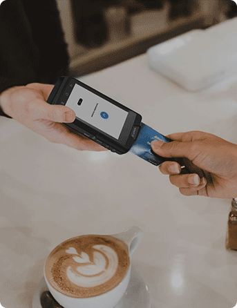 WizarPOS smart POS Q1, WizarPOS handheld Q3, smart Android POS Q1 etc.