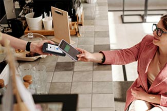 WizarPOS smart POS Q1, WizarPOS handheld Q3, smart Android POS Q1 etc.