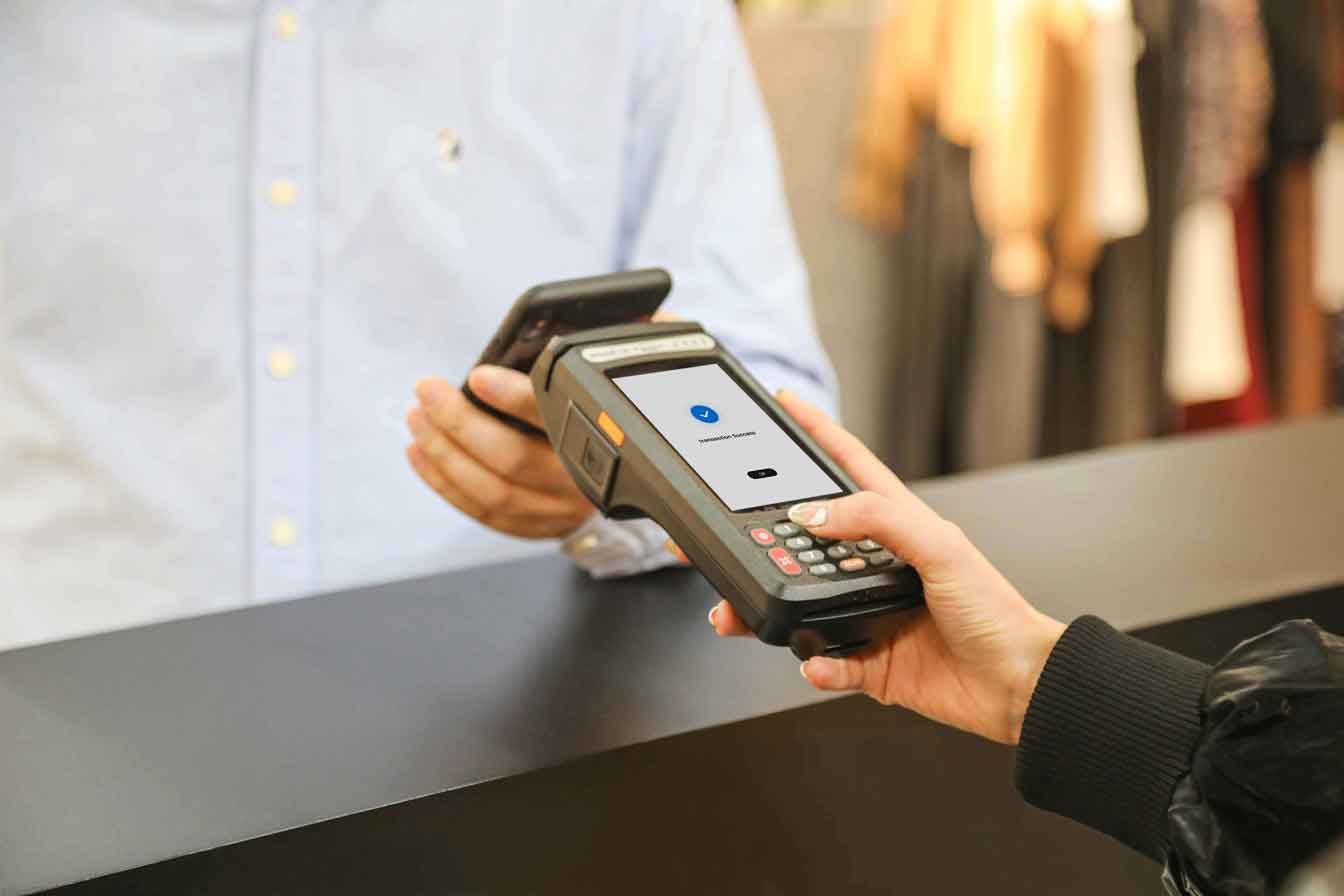 WizarPOS Q1, mobile WizarPOS Q1, smart Android POS Q1