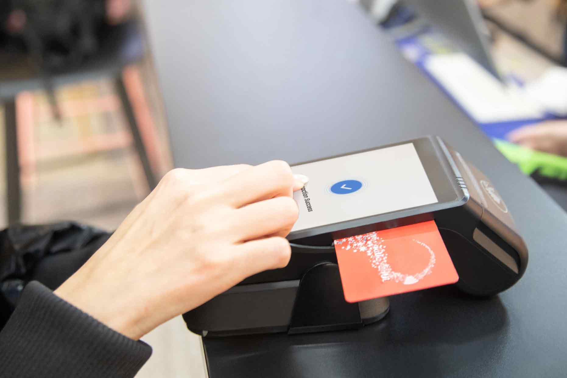 WizarPOS Q2, mobile WizarPOS Q2, smart Android POS Q2, WizarPOS K2, mobile POS K2