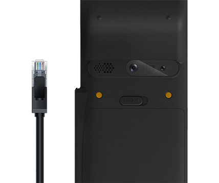 WizarPOS Q2, mobile WizarPOS Q2, smart Android POS Q2, WizarPOS K2, mobile POS K2