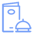 WizarPOS smart catering, catering solution, contactless payments