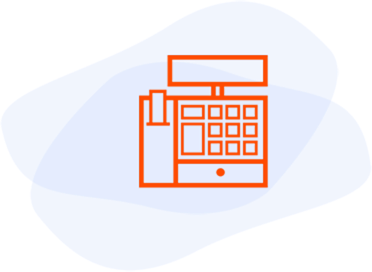 WizarPOS smart catering, catering solution, contactless payments