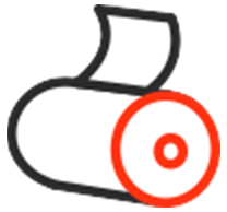 WizarPOS D3, smart ECR, multi-lane check-outs