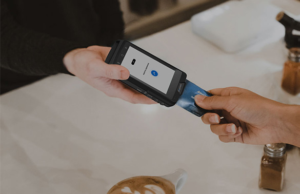 WizarPOS smart POS Q1, WizarPOS handheld Q3, smart Android POS Q1 etc.