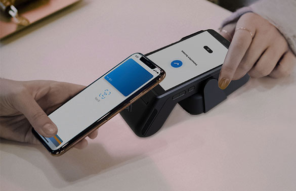 WizarPOS smart POS Q1, WizarPOS handheld Q3, smart Android POS Q1 etc.