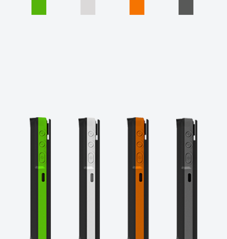 WizarPOS Q3, mobile WizarPOS Q3, smart Android POS Q3, mPOS Q3